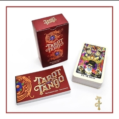 Tango tarot