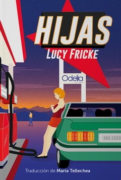 Hijas - Lucy Fricke