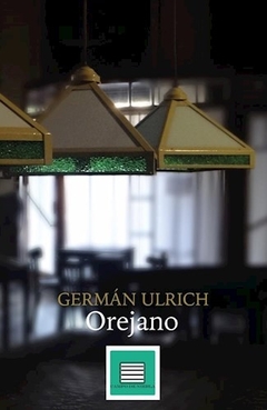 Orejano - German Ulrich