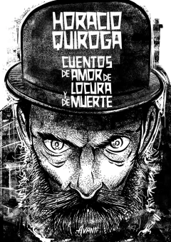 Cuentos de amor de locura y de muerte - Horacio Quiroga - comprar online