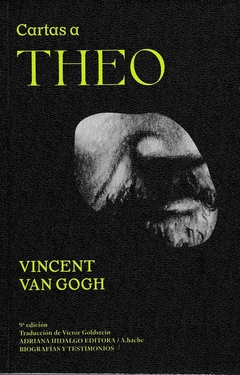 Cartas a Theo - Vincent van Gogh