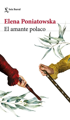 El amante polaco - Elena Poniatowska