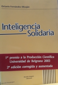 Inteligencia solidaria