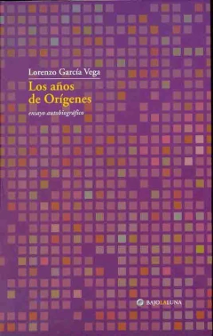 Los años de ORÍGENES
