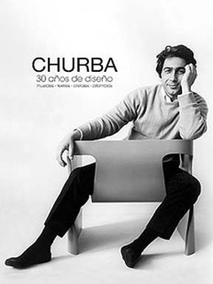 CHURBA: 30 años de diseño