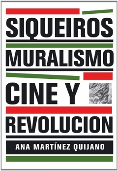 Muralismo, cine y revolución