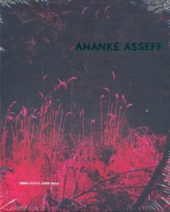 Ananké Asseff