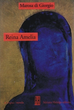 REINA AMELIA