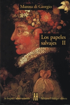 LOS PAPELES SALVAJES II