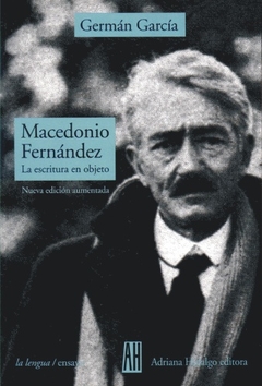 Macedonio Fernandez