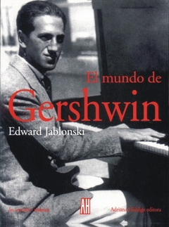 EL MUNDO DE GERSHWIN