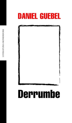 derrumbe