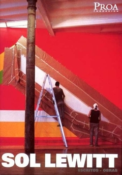 Sol Lewitt, escritos - obras