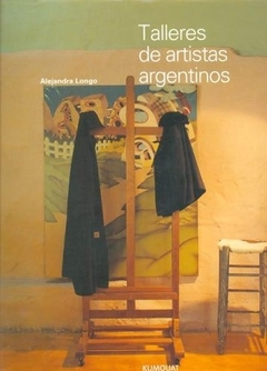 Talleres de artistas argentinos