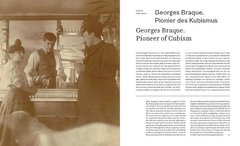 Georges Braque - Inventor of Cubism 1906-1914 - comprar online