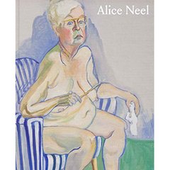 Alice Neel - Freedom