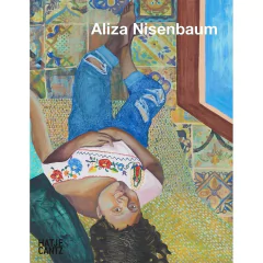 Aliza Nisenbaum