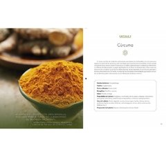 Alquimia de las hierbas - Cómo transformar los ingredientes con los que cocinas a diario en poderosos remedios y platos curativos - comprar online