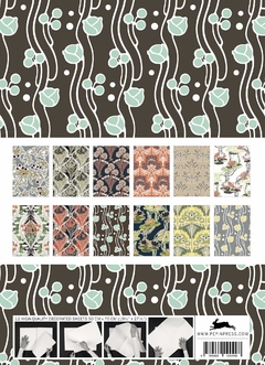 Art Nouveau Gift & Creative Papers - comprar online