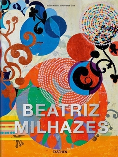 Beatriz Milhazes