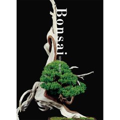 Bonsai by Kunio Kobayashi