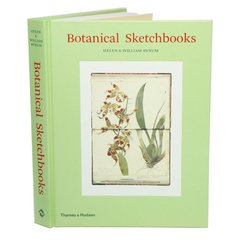 Botanical Sketchbooks