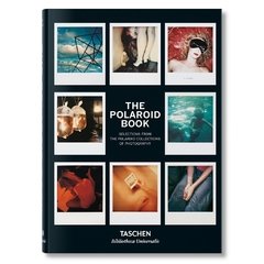 The Polaroid Book