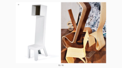 The Spirit of Chairs - comprar online