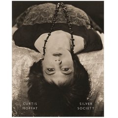 Curtis Moffat - Silver Society - Experimental Photography and Design, 1923-1935