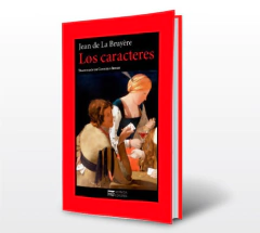 Los caracteres - Jean de La Bruyère