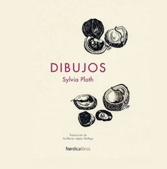 Dibujos de Sylvia Plath