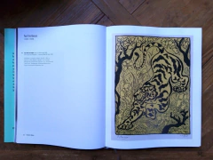 Die Jugend der Moderne - Art Nouveau und Jugendstil Meisterwerke aus Münchner Privatbesitz - tienda online