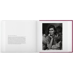 Dorothea Lange - Aperture Masters of Photography - comprar online