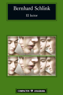 El lector - Bernhard Schlink