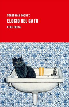 Elogio del gato - Stéphanie Hochet