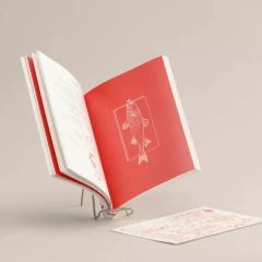 Farinelli - Libro de Recetas - comprar online