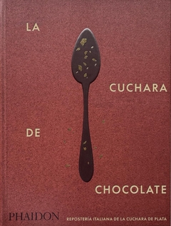 La cuchara de chocolate