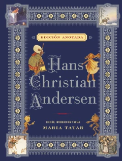 Cuentos de Hans Christian Andersen