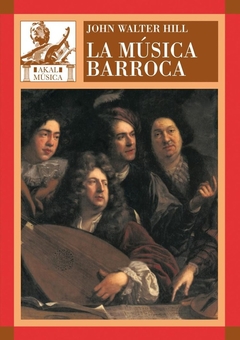Antología de la música barroca
