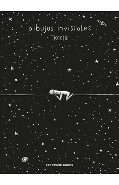 Dibujos invisibles