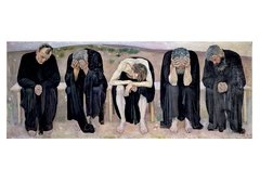 Ferdinand Hodler - A Symbolist Vision - comprar online