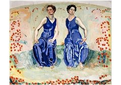 Ferdinand Hodler - A Symbolist Vision en internet