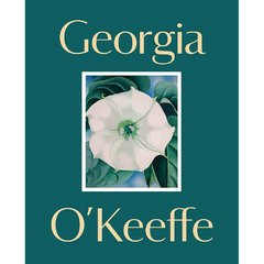 Georgia O'Keeffe