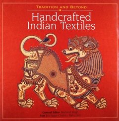 Handcrafted Indian Textiles