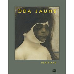 Oda Jaune - Heartland