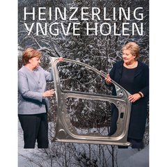 Yngve Holen - Heinzerling