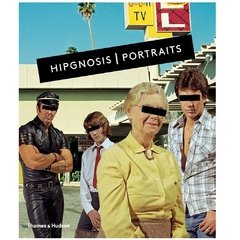 Hipgnosis - Portraits