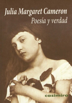 Poesía y verdad - Julia Margaret Cameron