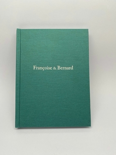 Françoise & Bernard - Dulce Equis Negra - comprar online