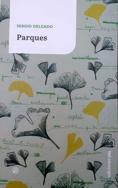 Parques - Sergio Delgado